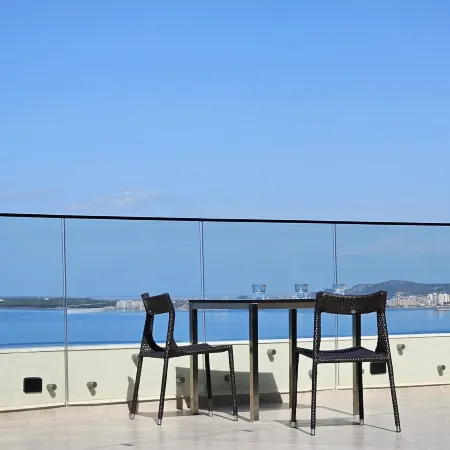 Valza Boutique Hotel