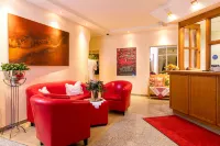 CityHotel Kempten Hotels in Sulzberg