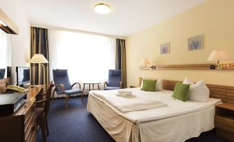 Hotel am See