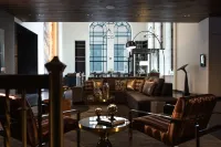 Renaissance Allentown Hotel - bar