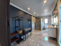 Comfortable and luxurious stay Hotels in Gweru