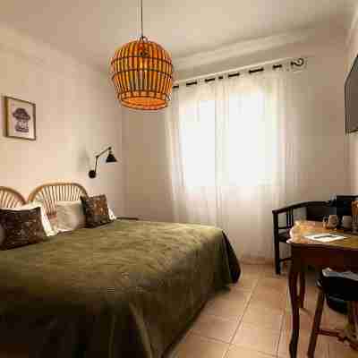Les Flots Bleus Rooms