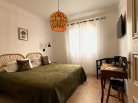 Hotel les Flots Bleus - Parkering