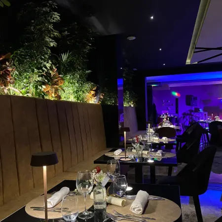Lamberti Boutique Hotel