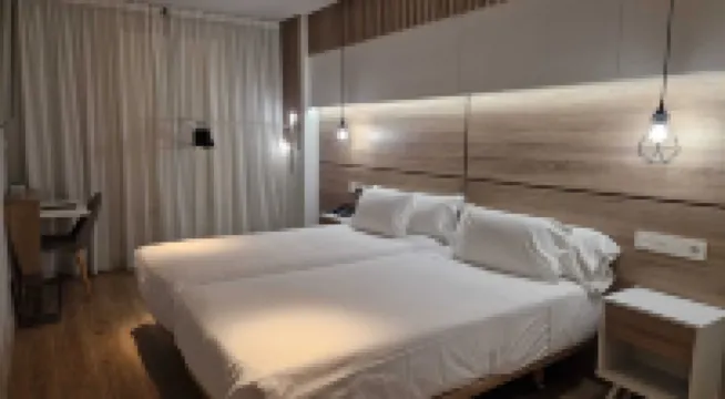 Imi Hotel & Spa