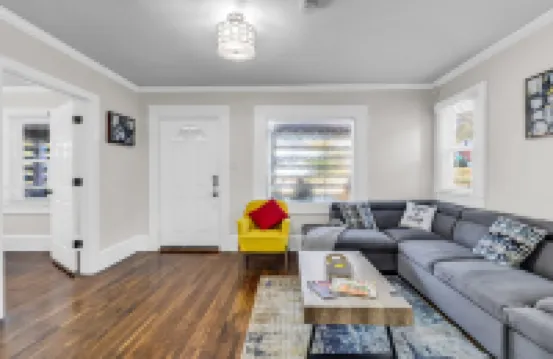 Charlotte Luxury Home NoDa
