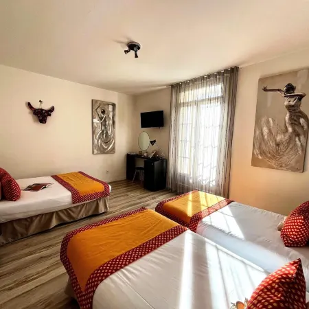 Hôtel Saint Louis