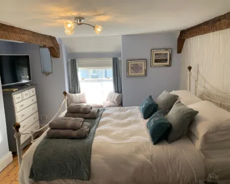 Evangelisa Hotels in Lampeter