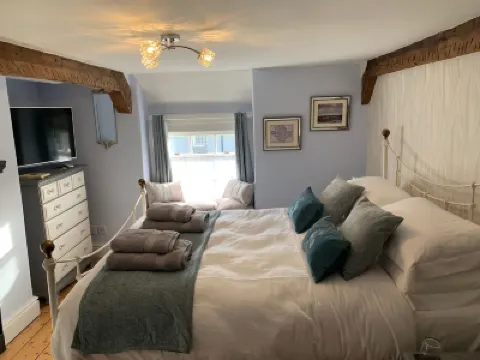 Evangelisa Hotels in 