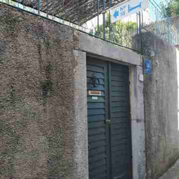 Apartment Saul Hotel Exterior