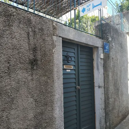 Apartment Saul