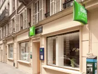 Ibis Styles Paris Opéra Lafayette Hôtels à : Paris