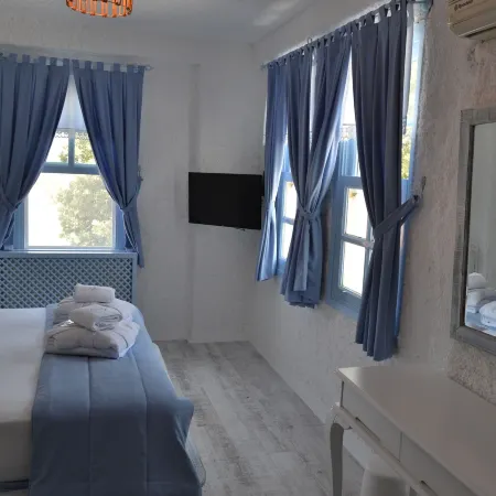 Thea Butik Hotel & Restaurant