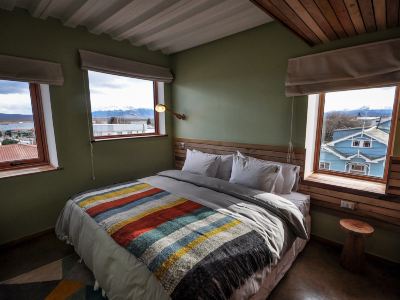 Hotel Vendaval