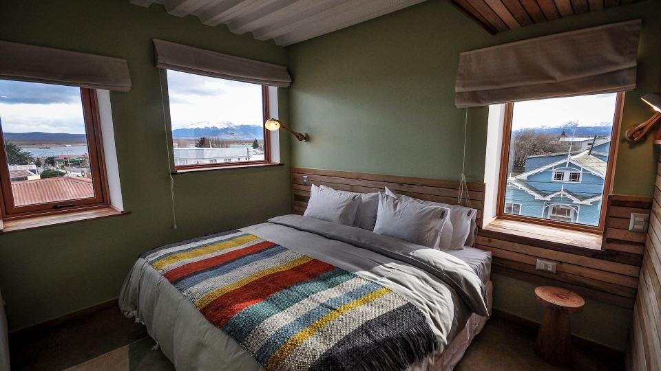 Hotel Vendaval