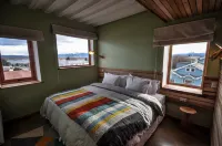 Hotel Vendaval Hotels in Puerto Natales