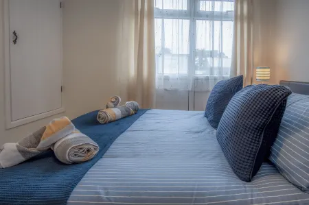 Trewent Park - 2 Bed - Freshwater East