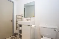 Pillo Rooms Serviced Apartments - Salford