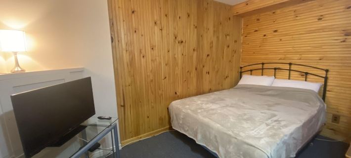 Hillcrest Motel Hotels in Saint John