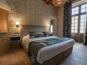 Ferme de la Rançonnière - Hôtel & Restaurant
