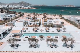 Cove Paros