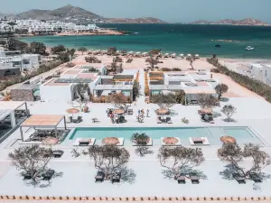 Cove Paros