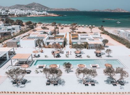 Cove Paros