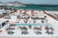 Cove Paros - Scenic