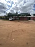 Nalikwanda Guest House - parking