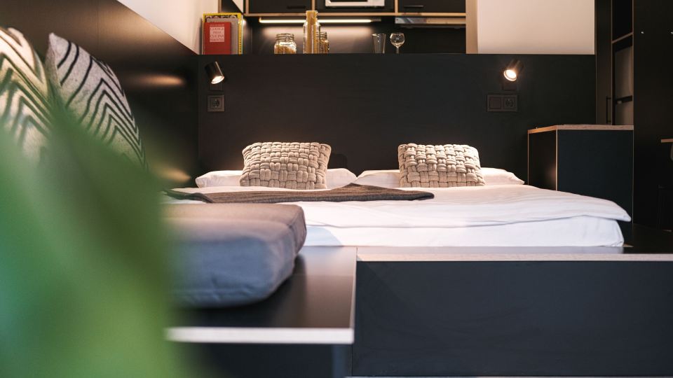 MoLiving - Design Hotel & Apartments Düsseldorf-Neuss