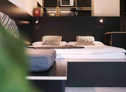 MoLiving - Design Hotel & Apartments Düsseldorf-Neuss
