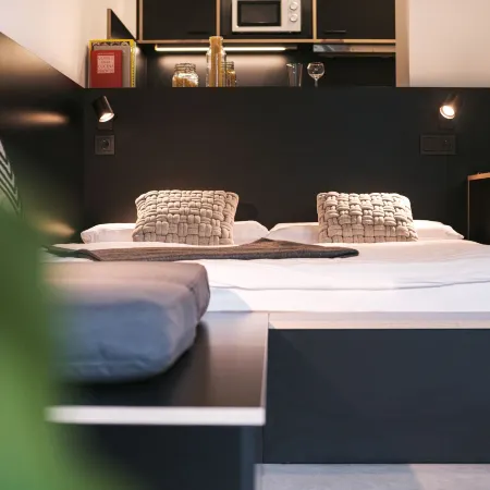 MoLiving - Design Hotel & Apartments Düsseldorf-Neuss