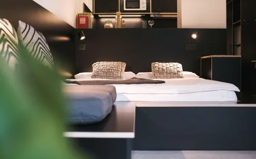 MoLiving - Design Hotel & Apartments Düsseldorf-Neuss - Pet friendly