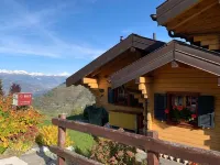 Chalet la Rose des Vents Hotels in Nendaz