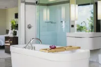 Exclusive Entire Lodge - Private Luxury Escape - 2-Star