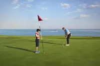 켐핀스키 호텔 무스카트
