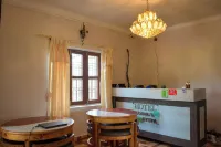 Hotel Young's Stupa Hotels in Lekhnath