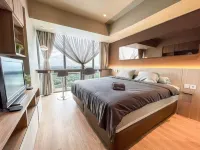 ARRAM | No. 623 | U Residence 2 Near UPH Hotels in Cibodas