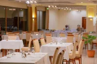 Nefeli Hotel - en bord de mer