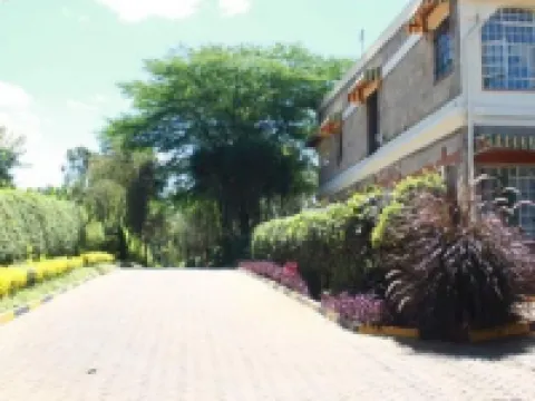 Gatimene Gardens Hotel Hotels in Meru