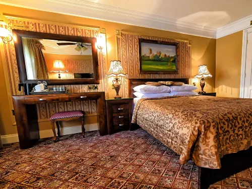 Riverside Inn Hotels in Ely