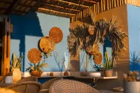 Pousada Solarium de Gostoso