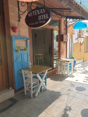 Setenay Otel