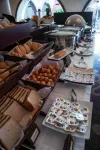 Costa del Sol Trujillo Centro - breakfast