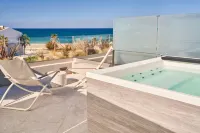 Nautilux Rethymno by Mage Hotels - Bathtub