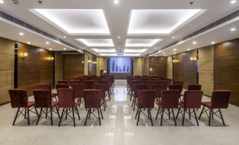 Lords Inn Chandigarh Zirakpur