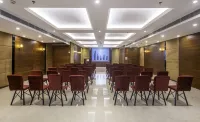 Lords Inn Chandigarh Zirakpur
