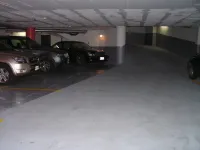 Espel - parking