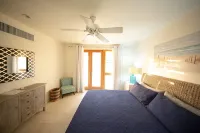 Barefoot Luxury - Pool & Walk to Holetown Beach - Huvilat