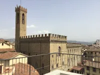 San Firenze Suites & Spa - Scenic